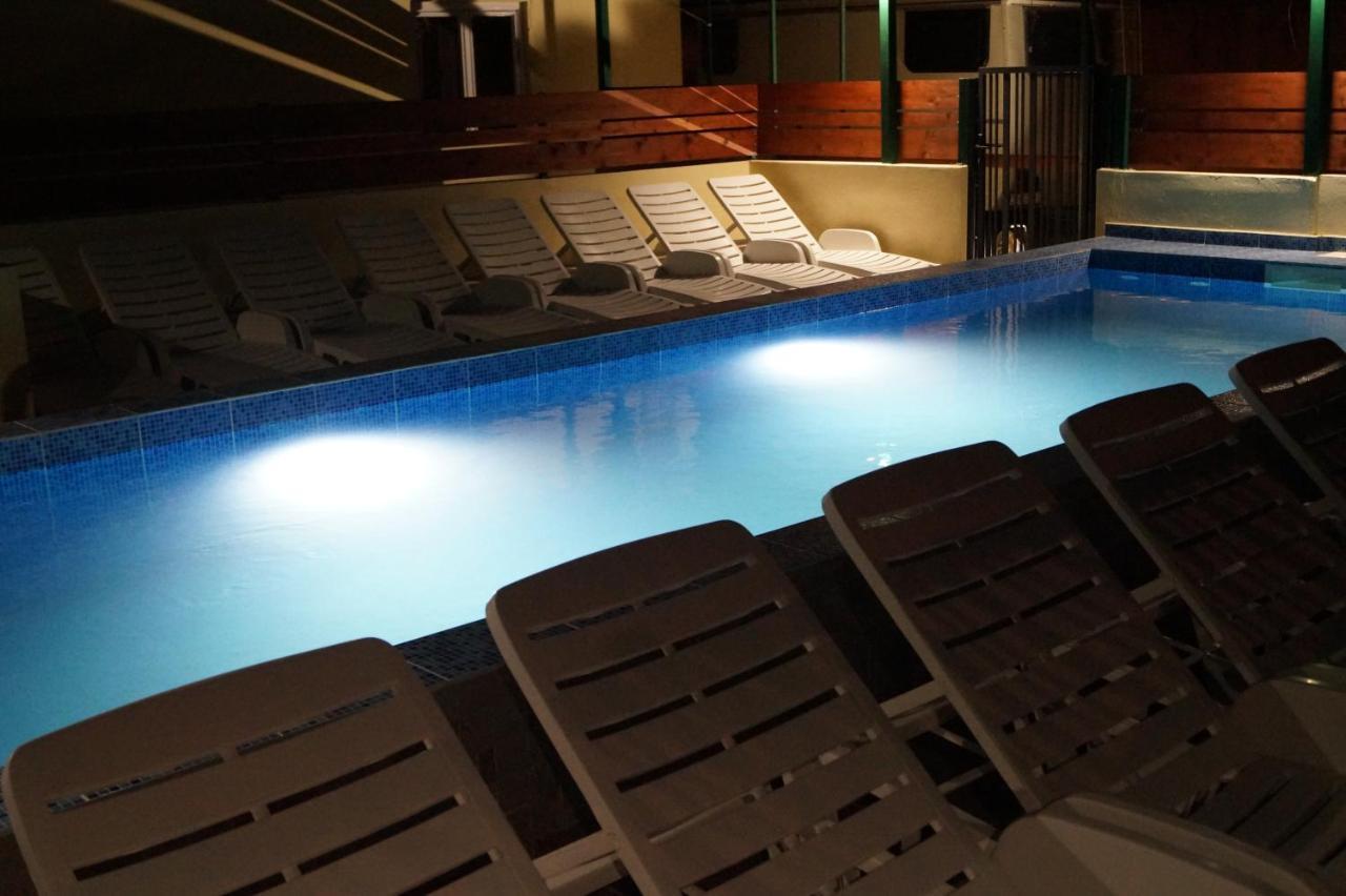 Studio Apartments Marija With Private Parking มาคาร์สกา ภายนอก รูปภาพ