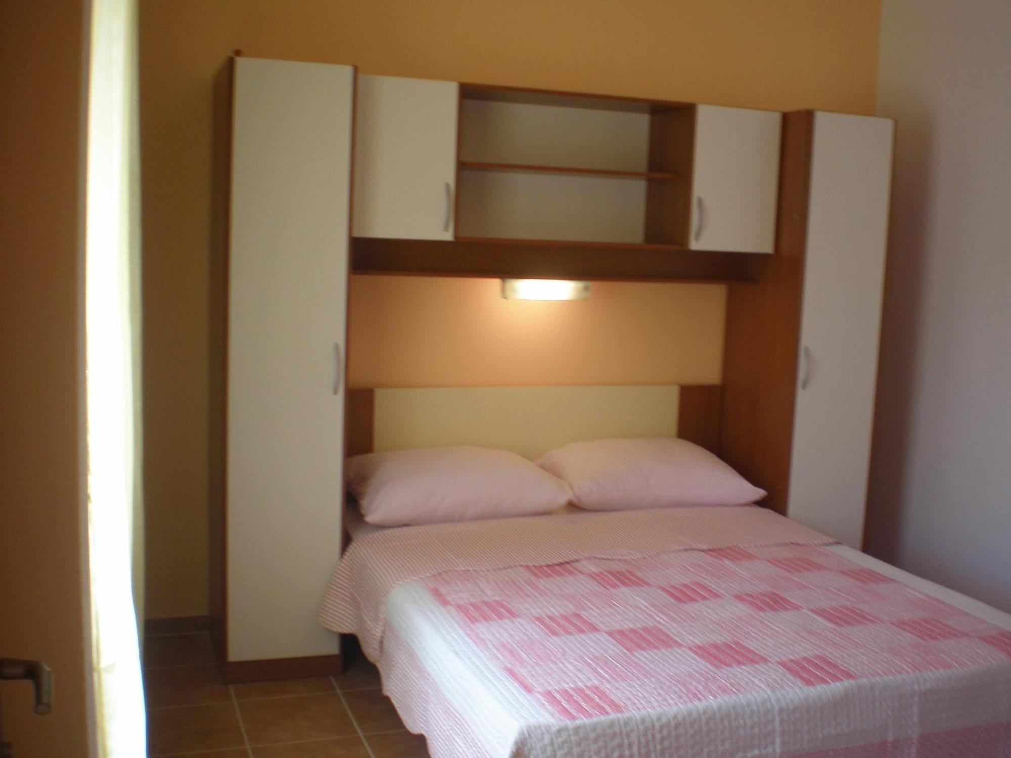 Studio Apartments Marija With Private Parking มาคาร์สกา ห้อง รูปภาพ