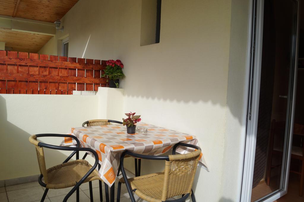 Studio Apartments Marija With Private Parking มาคาร์สกา ภายนอก รูปภาพ