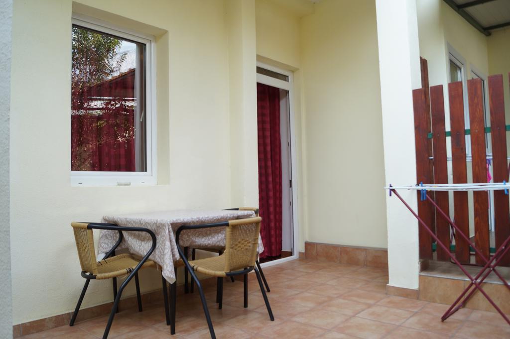 Studio Apartments Marija With Private Parking มาคาร์สกา ภายนอก รูปภาพ